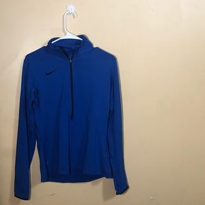 Nike Sweater
